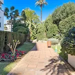 Estudio En Medina Garden