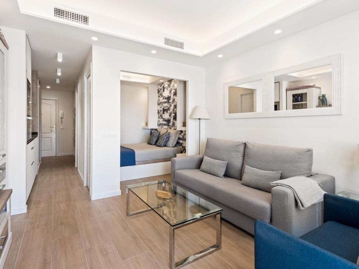 Estudio En Medina Garden Appartement Marbella
