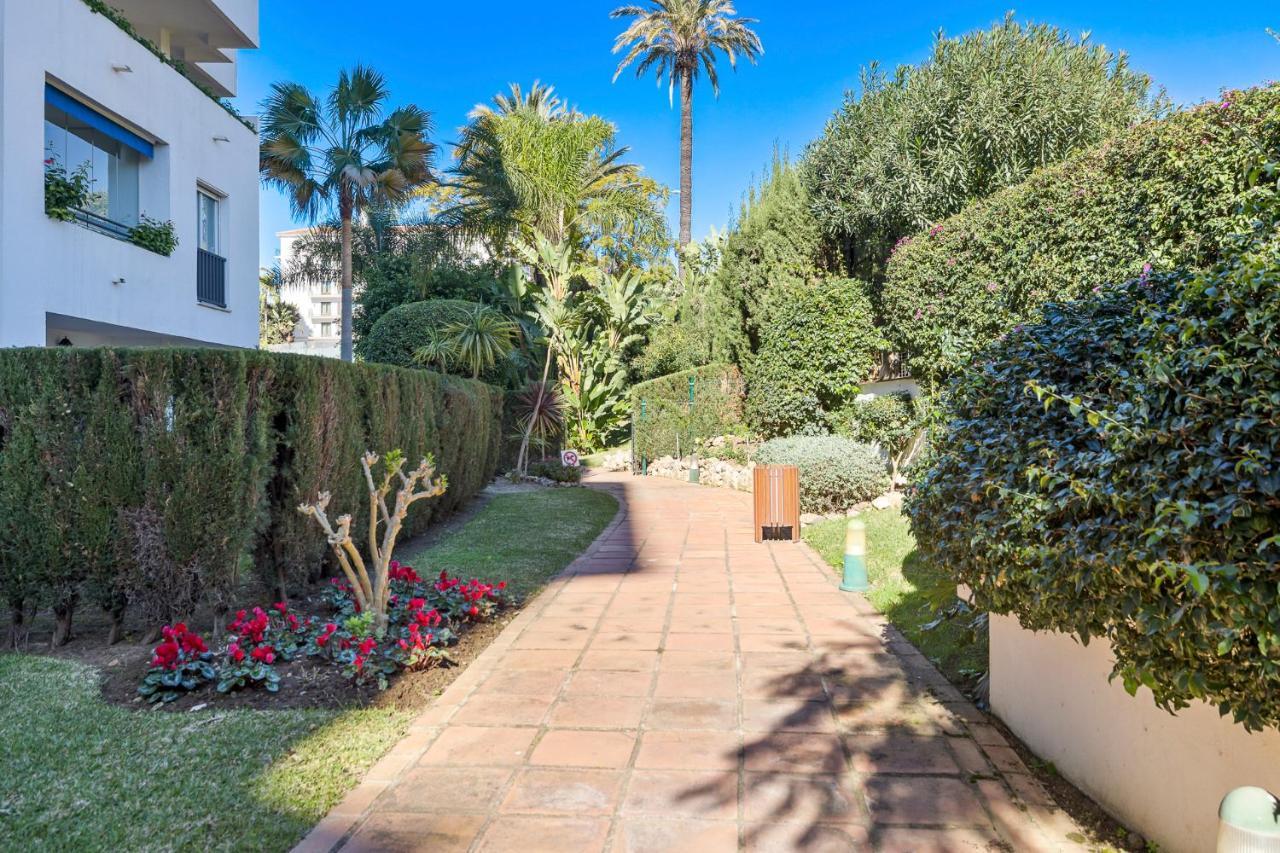Estudio En Medina Garden Appartement *